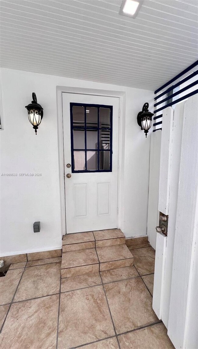 property at 14652 SW 114th Terrace