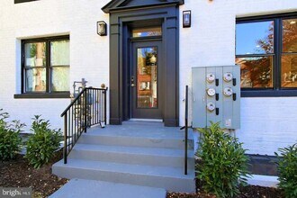 1313 Orren St NE in Washington, DC - Building Photo - Building Photo