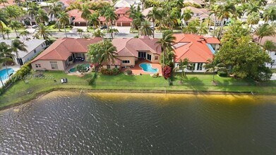 18631 SW 39th St in Miramar, FL - Building Photo - Building Photo