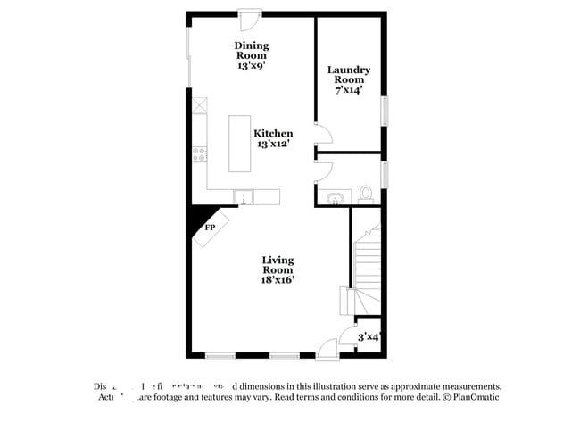 52 Rosemary St in Clayton, NC - Building Photo - Building Photo