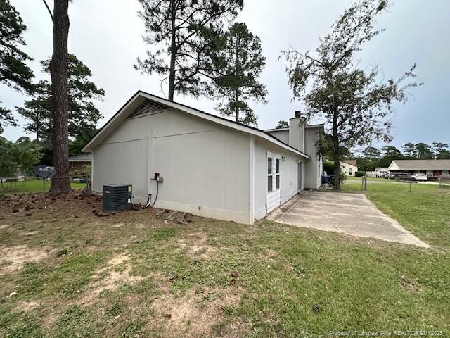 1128 Thornwood Pl in Fayetteville, NC - Building Photo - Building Photo