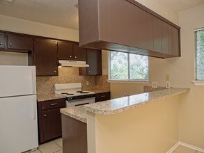 509 Cedar Dr-Unit -206 in Georgetown, TX - Building Photo - Building Photo