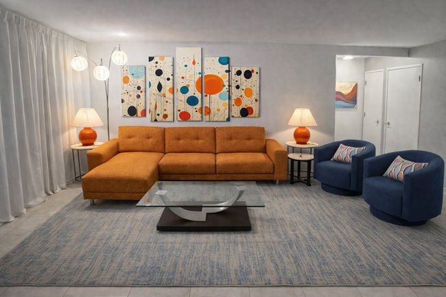 3155 E Ramon Rd, Unit 703