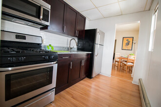 139 Murray St, Unit 3 in Binghamton, NY - Building Photo - Building Photo