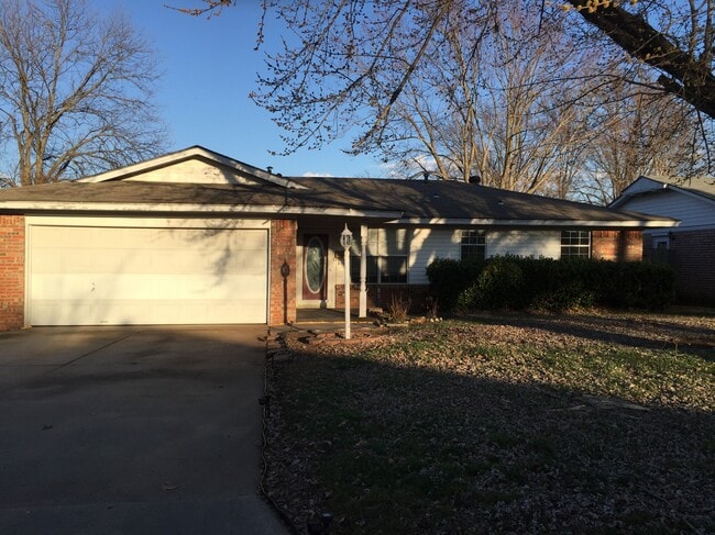 property at 10 Apache