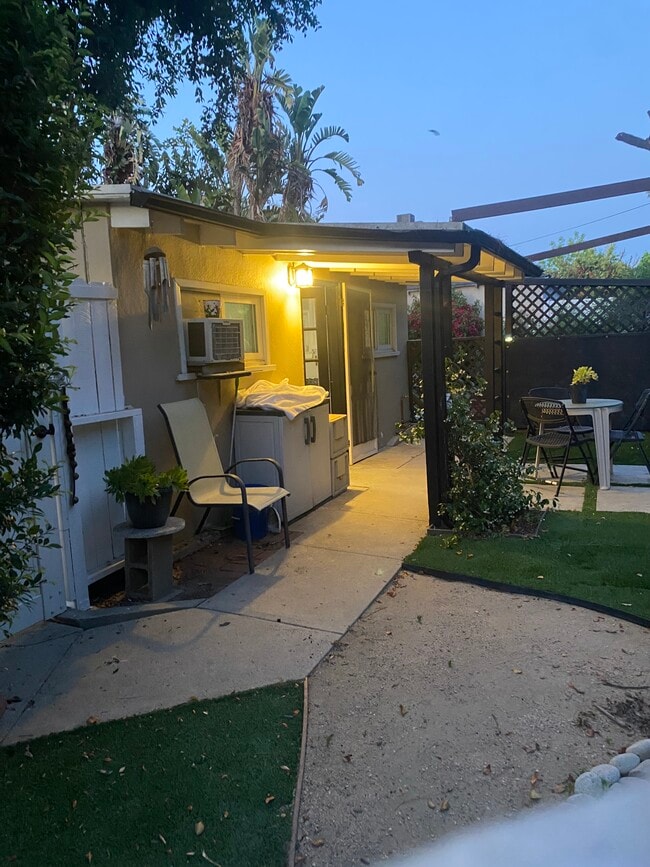 property at 12360 Huston St