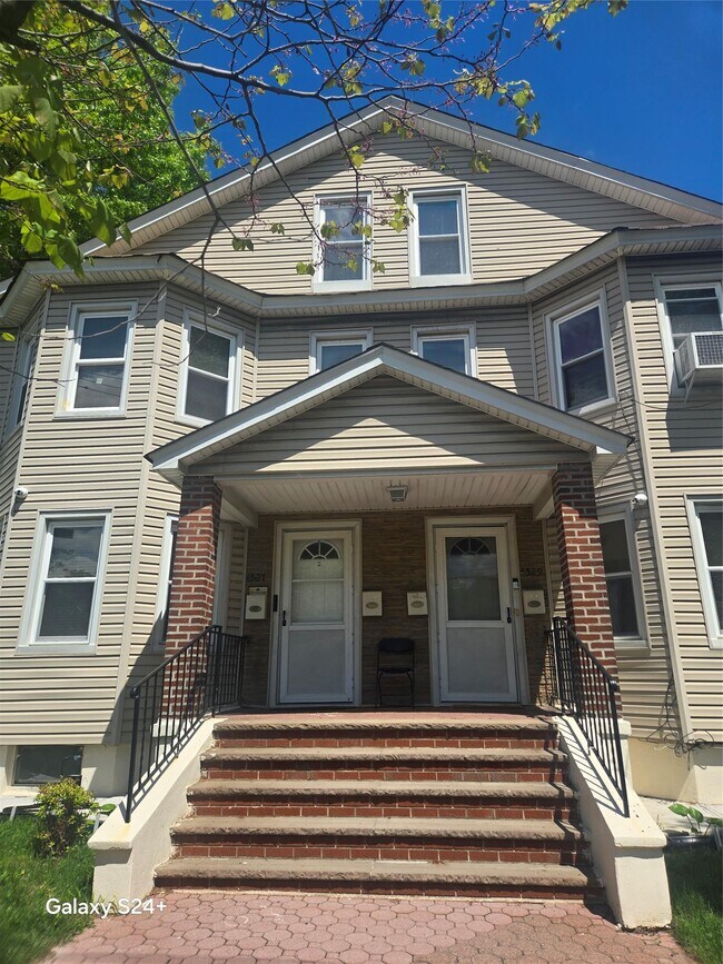 property at 45-27 Clearview Expy