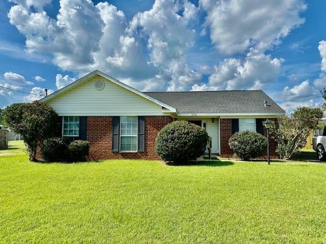 13330 August Dr in Mobile, AL - Building Photo