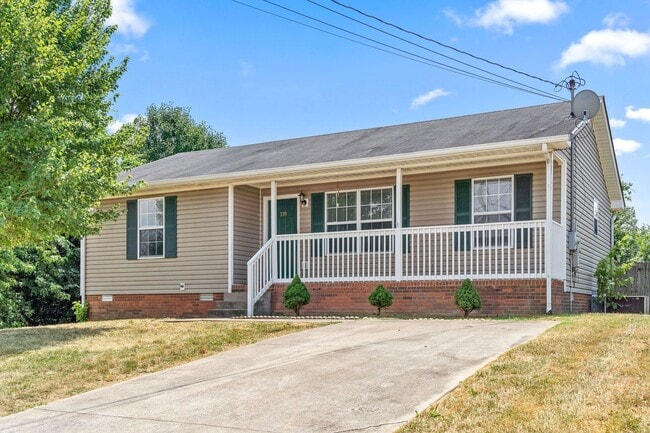 property at 339 Pioneer Dr