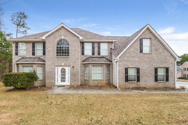 property at 4853 Triger Ln