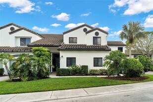 7525 NW 61st Terrace in Parkland, FL - Building Photo