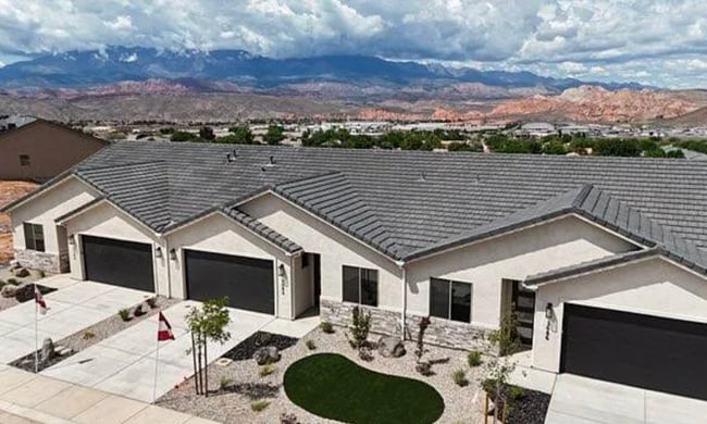 2078 W. 320 S. in Hurricane, UT - Building Photo - Building Photo