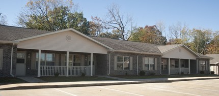 Country Estates in West Plains, MO - Building Photo - Building Photo