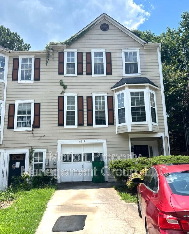 6513 Charter Way in Lithonia, GA - Building Photo - Building Photo