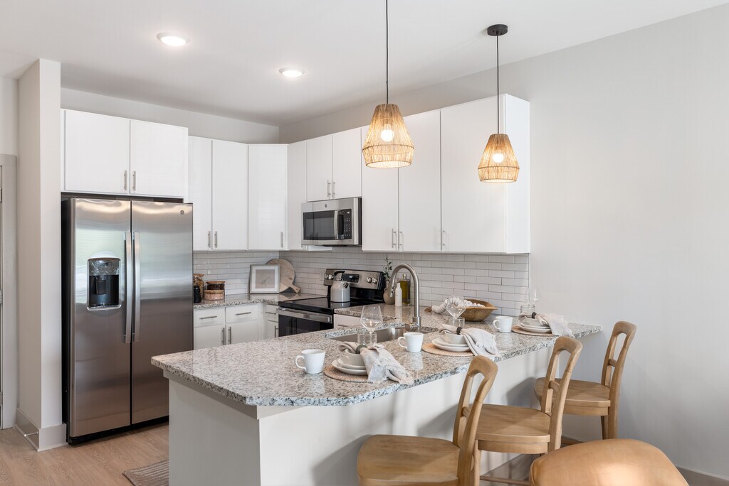 The Lively Murrells Inlet Apartments in Murrells Inlet, SC