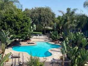 Casa Serrana in Los Angeles, CA - Building Photo - Building Photo