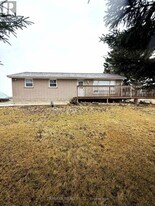 097471 4 Line SW in Melancthon, ON - Building Photo