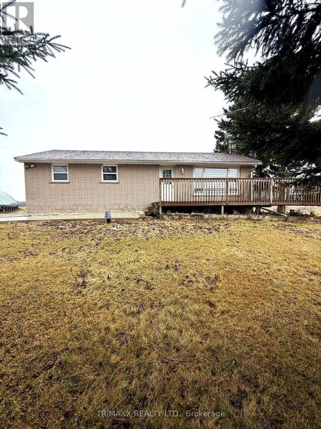 property at 097471 4 Line SW