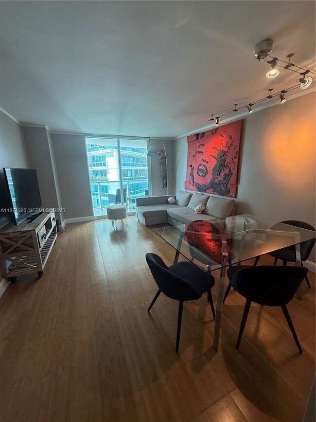 property at 2101 Brickell Ave