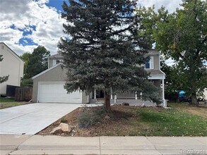 4709 S Ward Way in Morrison, CO - Building Photo - Building Photo