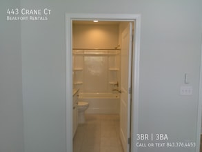 443 Crane Ct in Bluffton, SC - Building Photo - Building Photo