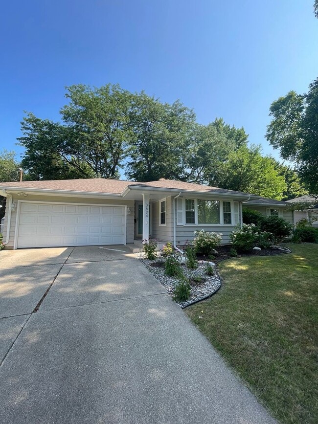 3624 Croyden Ave in Kalamazoo, MI - Building Photo - Building Photo