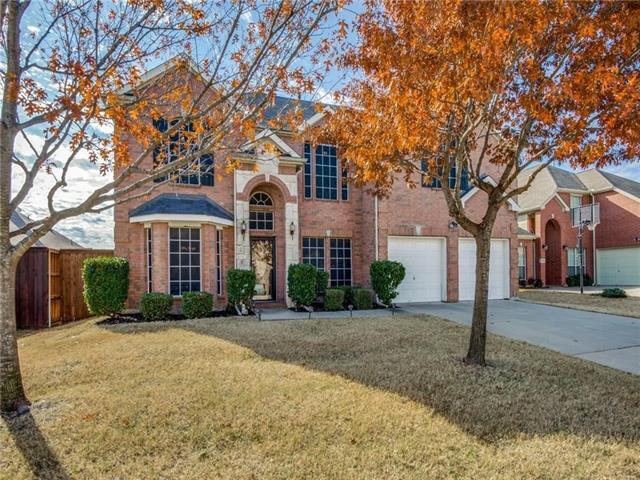 property at 1835 Polo Heights Dr
