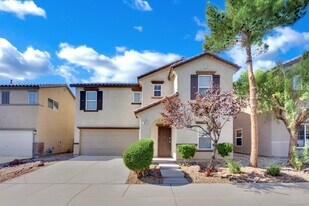 87 Wood Cliff Ave in Las Vegas, NV - Building Photo