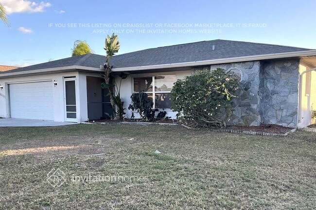 property at 26055 Ocelot Ln