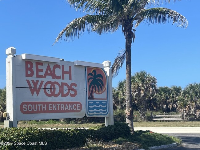 property at 3233 Sea Oats Cir