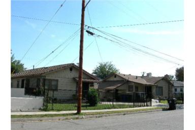 235 Virginia St in San Bernardino, CA - Building Photo - Building Photo