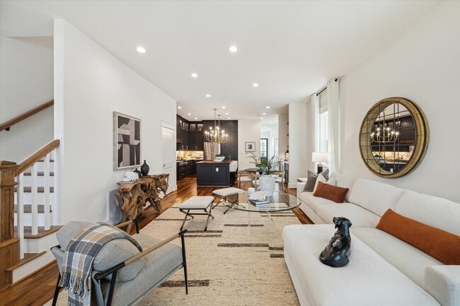 property at 1514 31st St