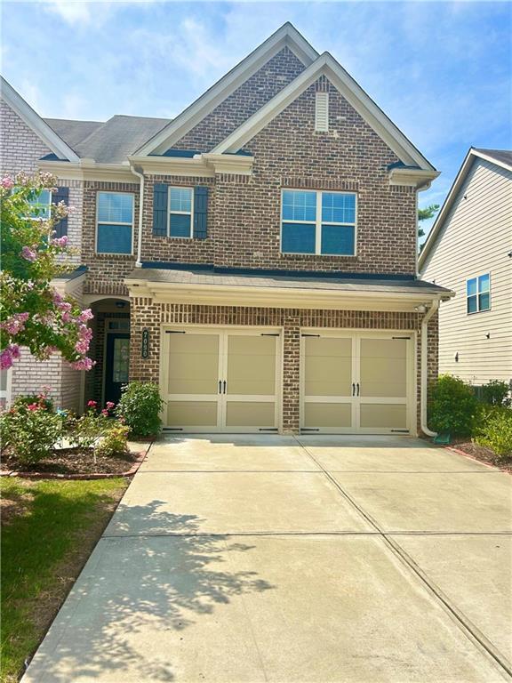 property at 7090 Post Pk Wy