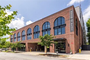 112 Rogers St NE in Atlanta, GA - Building Photo