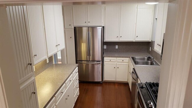 103 Marrakech Ct in Bellaire, TX - Building Photo - Building Photo