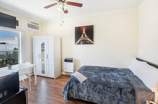 Arthur Emery Apartments in Los Angeles, CA - Building Photo