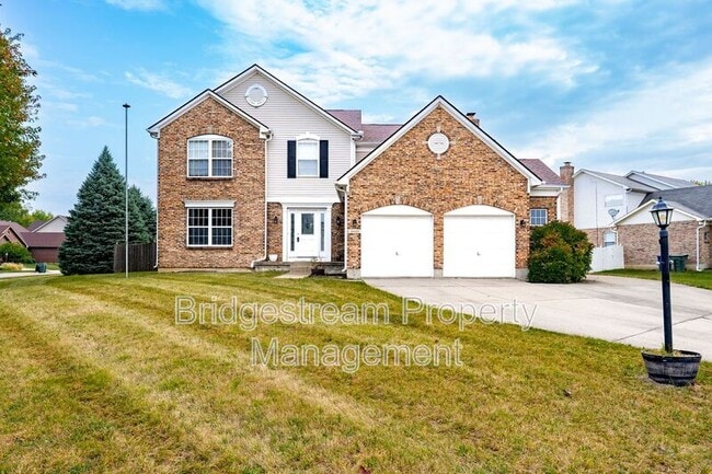 4448 Forest Ridge Blvd in Dayton, OH - Building Photo - Building Photo
