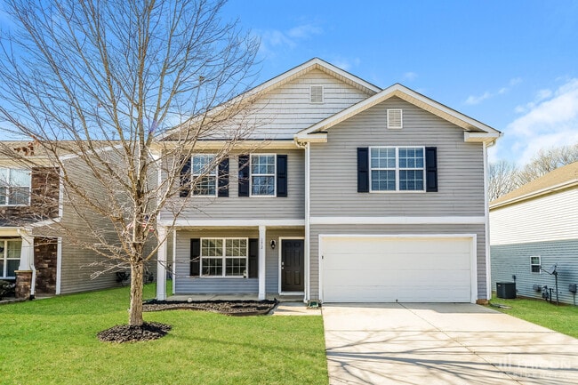 property at 172 Forest Glade Rd