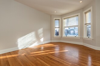 3441 Humphrey St, Unit 3441 in St. Louis, MO - Building Photo - Building Photo