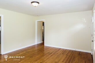 4610 Rutledge Dr NW in Huntsville, AL - Building Photo - Building Photo