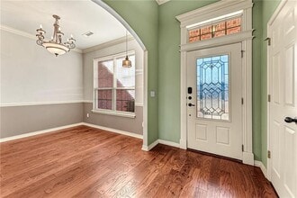 3236 W Westbury St in Fayetteville, AR - Building Photo - Building Photo