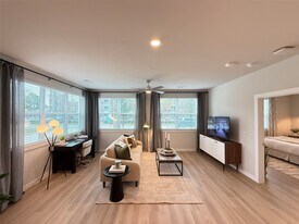 3409 Brinkman St in Houston, TX - Building Photo