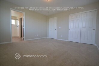 8337 Lower Trailhead Ave in Las Vegas, NV - Building Photo - Building Photo