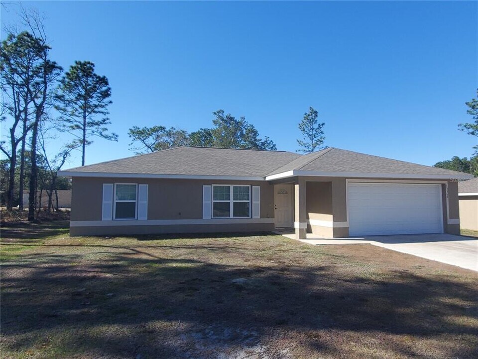 6581 SW 129th Ln in Ocala, FL - Building Photo