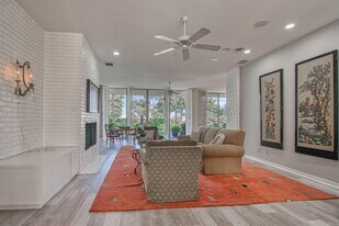 47430 Rabat Dr in Palm Desert, CA - Building Photo