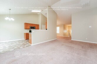 1198 Winding Down Way in Grayson, GA - Building Photo - Building Photo