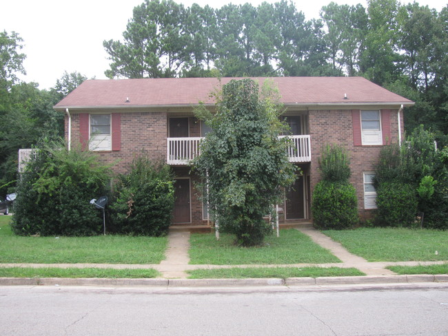 Great Cash Flowing 4 Plex  Fully Occupied in Huntsville, AL - Building Photo - Other