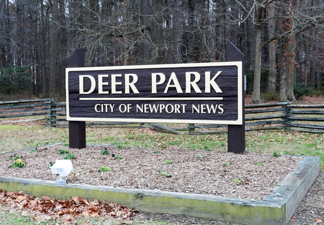 Apartamentos Alquiler en Deer Park, VA