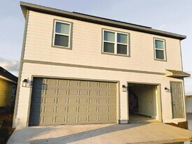 6718 Sherpa Trl in St. Cloud, FL - Building Photo