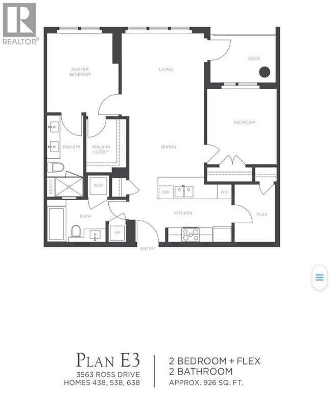 3563 Ross Drive in Vancouver, BC - Building Photo - Building Photo